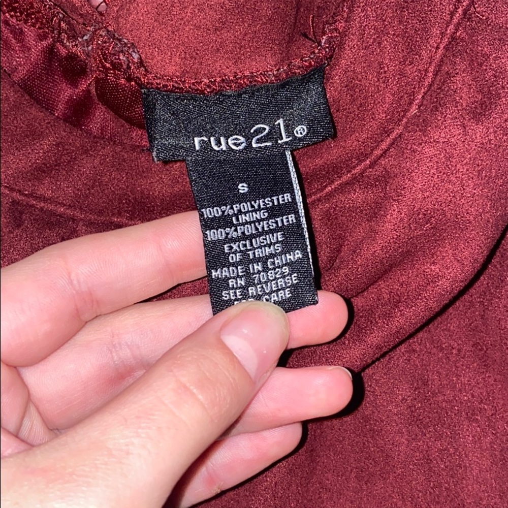 Dress - Picture 2 of 3